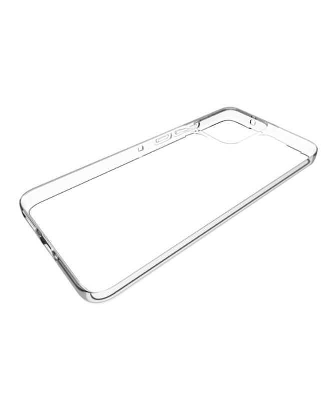 Coque Motorola Edge 50 Neo Prem's Transparente