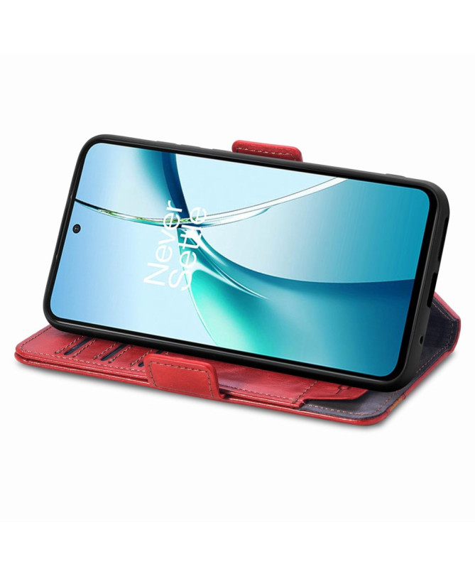 Housse Motorola Edge 50 Neo Flip Business
