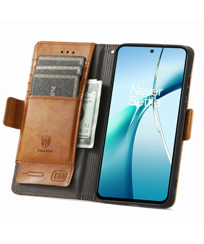 Housse Motorola Edge 50 Neo Flip Business
