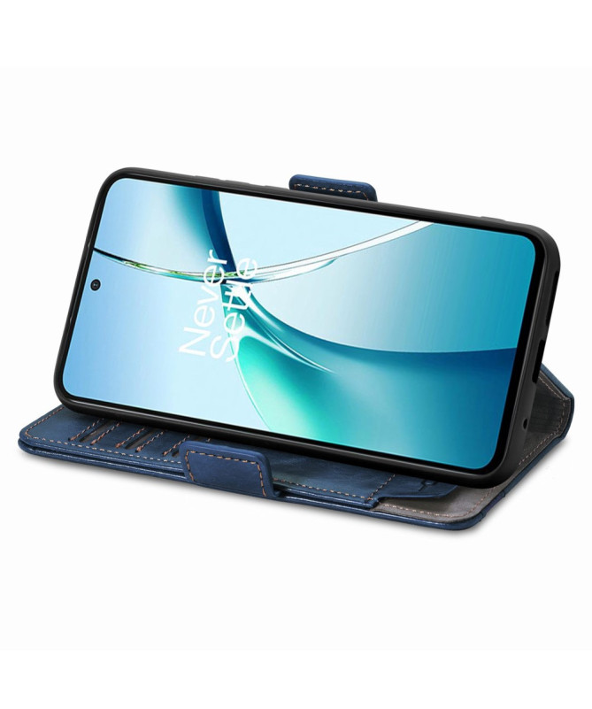 Housse Motorola Edge 50 Neo Flip Business