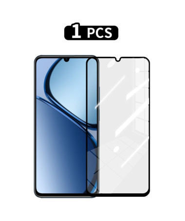 Protection d’écran Realme C61 Verre Trempé