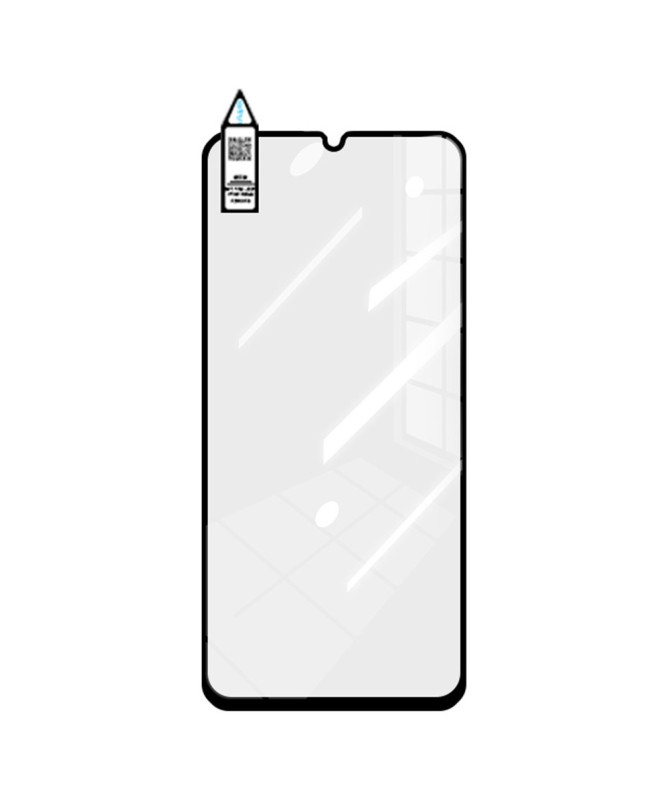 Protection d’écran Realme C61 Verre Trempé