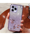 Coque Realme C61 Glamour Glitz