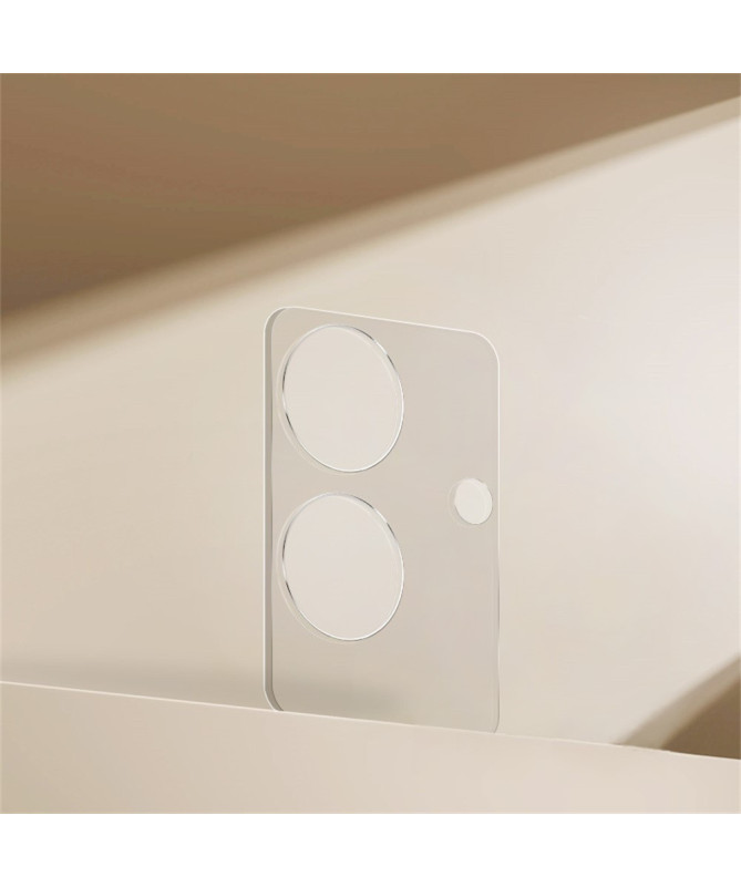 Verre Trempé Realme C61 pour lentille (2 pièces)