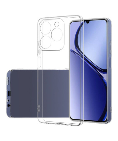 Coque Realme C61 Prem's Transparente