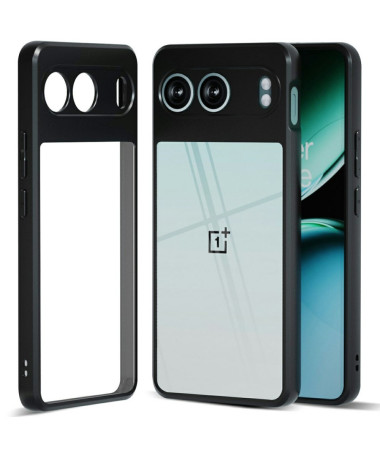 Coque OnePlus Nord 4 transparente