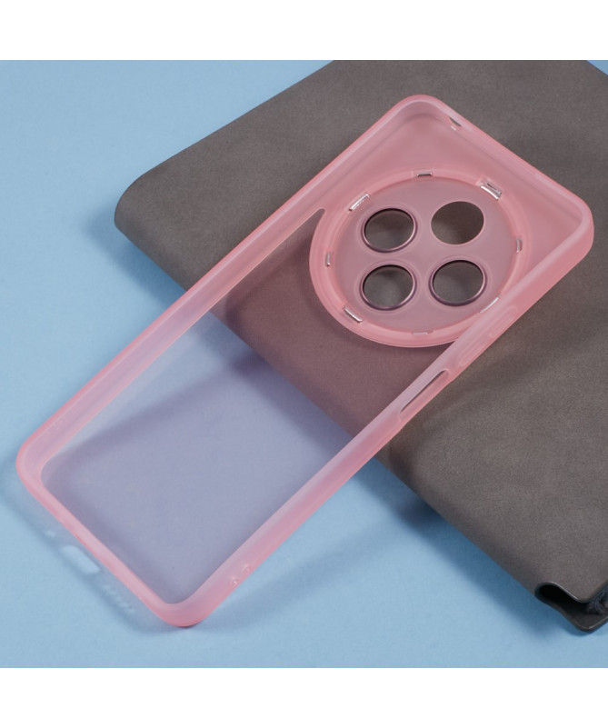 CAMPROTECT - Coque Xiaomi Redmi 14C / Poco C75 Transparente