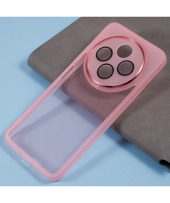 CAMPROTECT - Coque Xiaomi Redmi 14C / Poco C75 Transparente