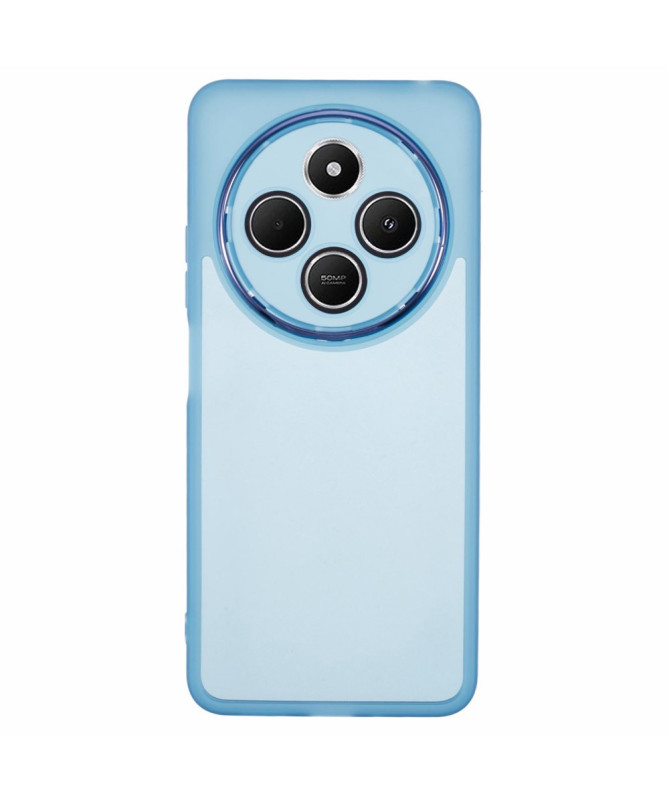 CAMPROTECT - Coque Xiaomi Redmi 14C / Poco C75 Transparente