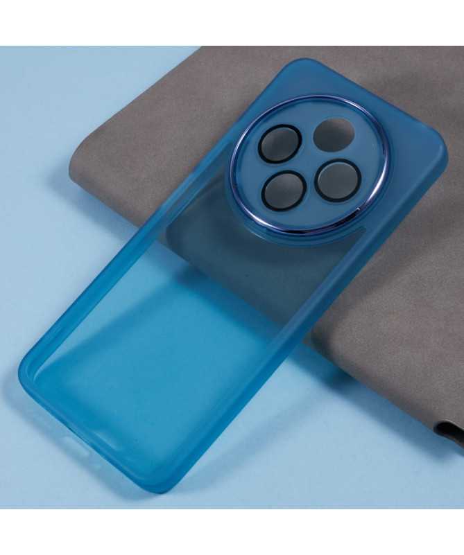 CAMPROTECT - Coque Xiaomi Redmi 14C / Poco C75 Transparente