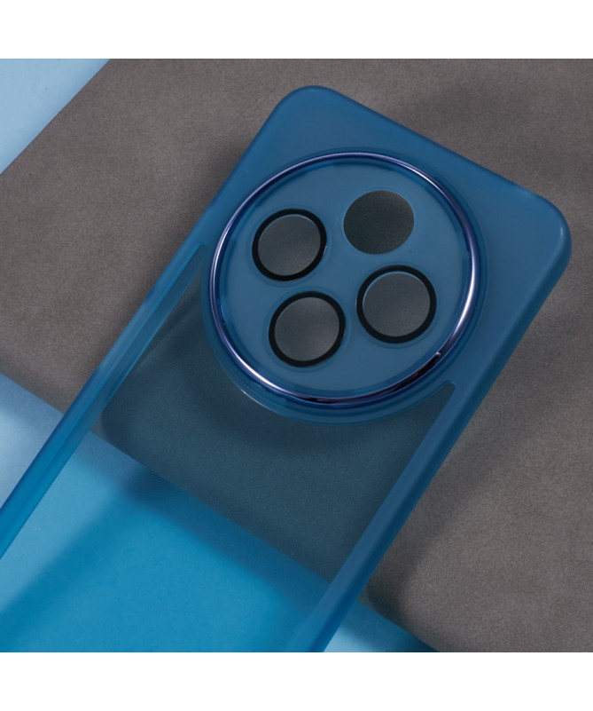 CAMPROTECT - Coque Xiaomi Redmi 14C / Poco C75 Transparente