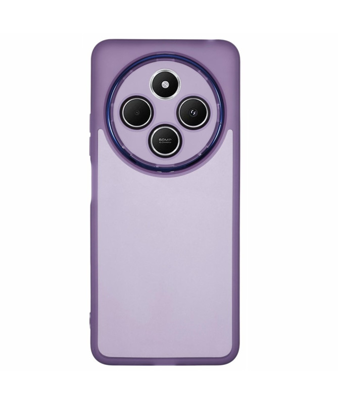 CAMPROTECT - Coque Xiaomi Redmi 14C / Poco C75 Transparente