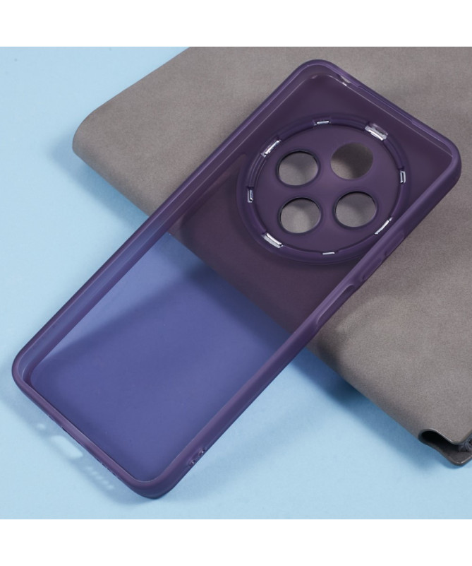 CAMPROTECT - Coque Xiaomi Redmi 14C / Poco C75 Transparente