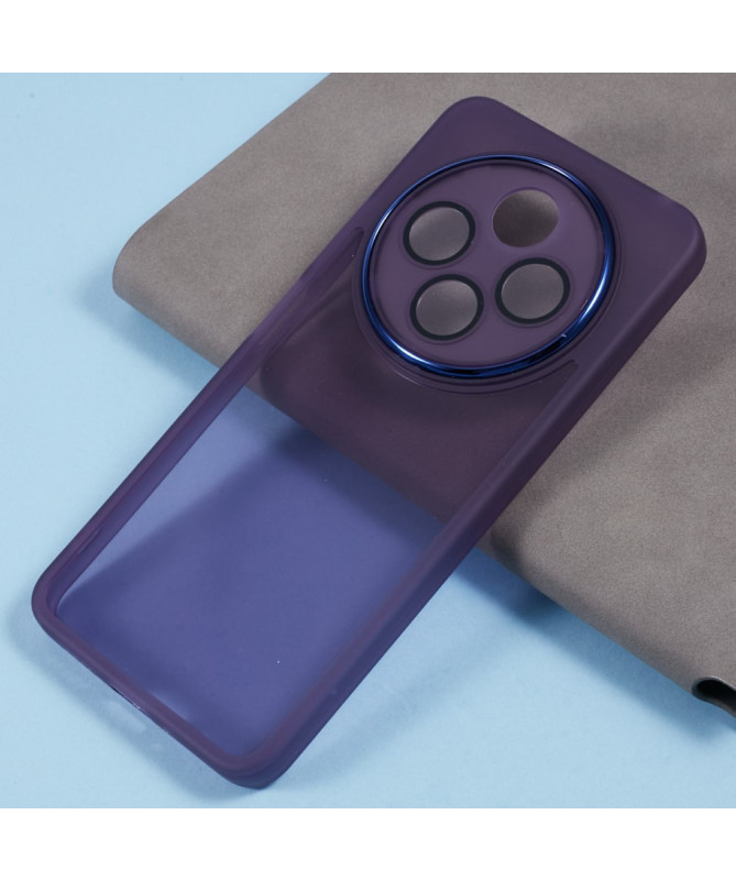 CAMPROTECT - Coque Xiaomi Redmi 14C / Poco C75 Transparente