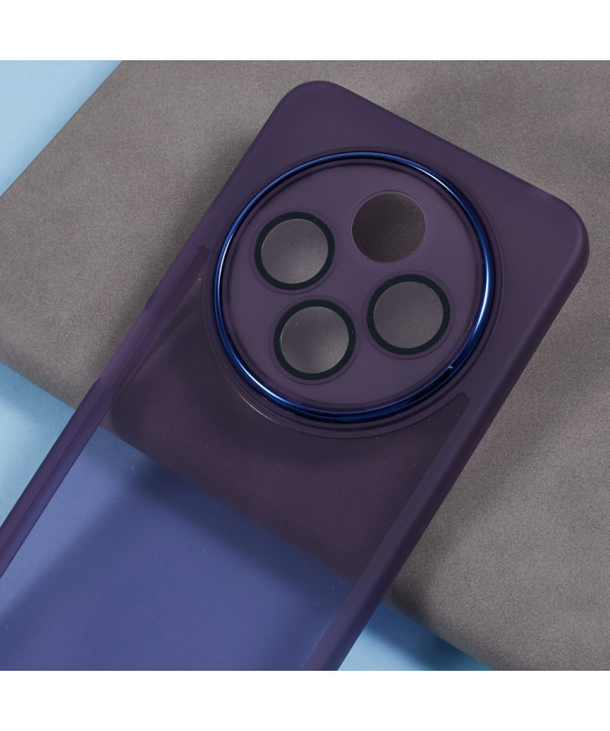 CAMPROTECT - Coque Xiaomi Redmi 14C / Poco C75 Transparente