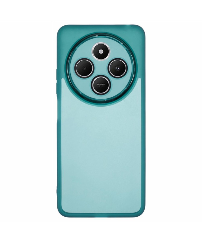 CAMPROTECT - Coque Xiaomi Redmi 14C / Poco C75 Transparente