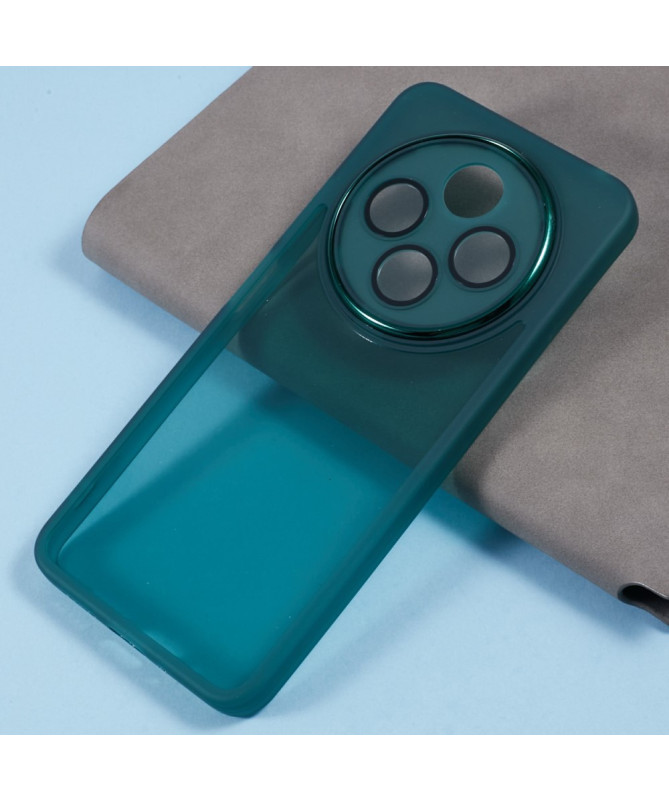 CAMPROTECT - Coque Xiaomi Redmi 14C / Poco C75 Transparente