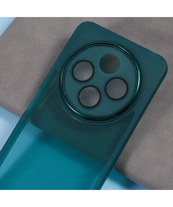 CAMPROTECT - Coque Xiaomi Redmi 14C / Poco C75 Transparente