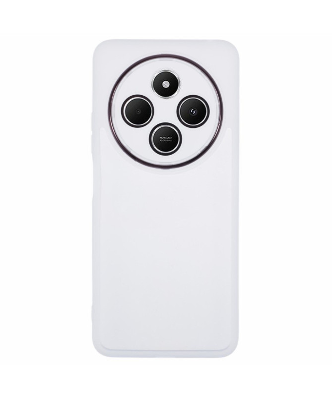 CAMPROTECT - Coque Xiaomi Redmi 14C / Poco C75 Transparente
