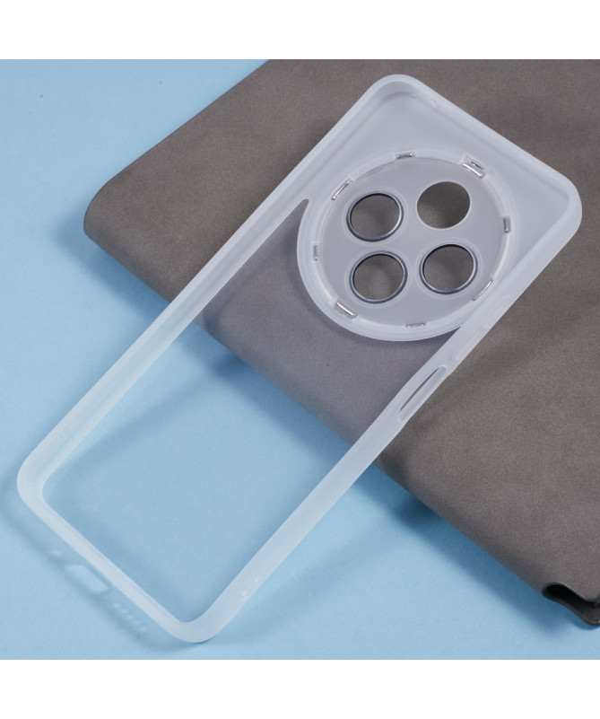 CAMPROTECT - Coque Xiaomi Redmi 14C / Poco C75 Transparente