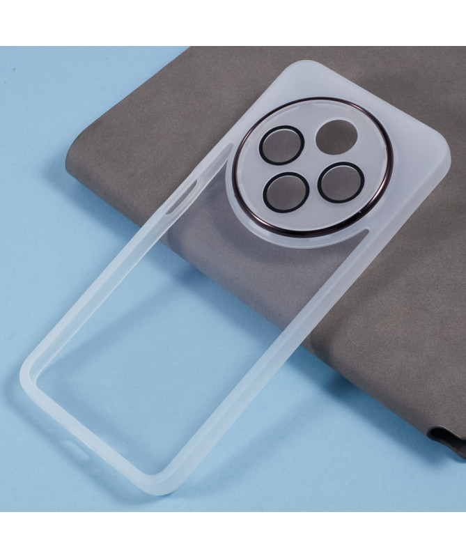 CAMPROTECT - Coque Xiaomi Redmi 14C / Poco C75 Transparente