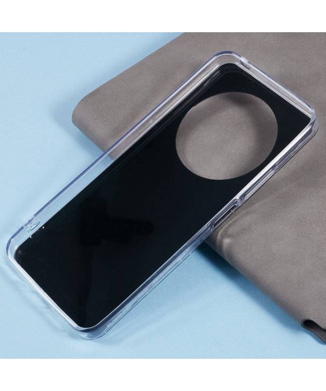 FLÄRLA - Coque Xiaomi Redmi 14C / Poco C75 Papillon en Époxy