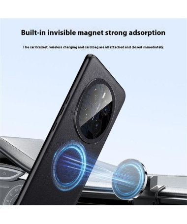 MagCase - Coque Honor Magic 7 Pro Slim