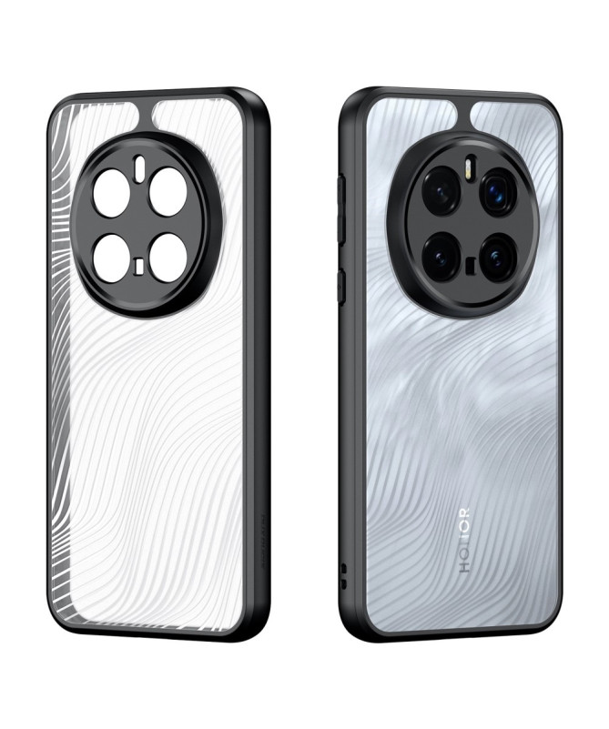 Coque Honor Magic 7 Pro Aimo Series Transparente