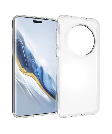 Klarin - Coque Transparente pour Honor Magic 7 Pro