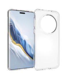 Klarin - Coque Transparente pour Honor Magic 7 Pro