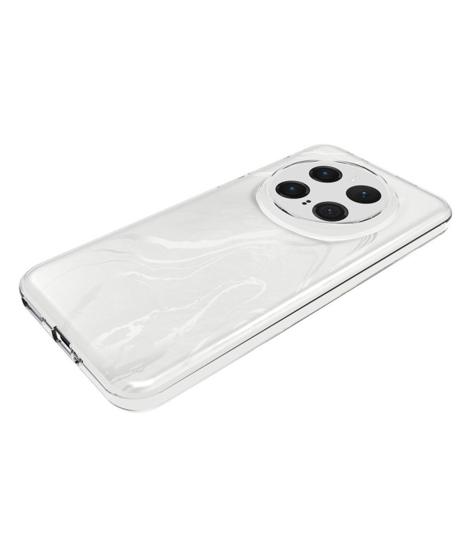 Klarin - Coque Transparente pour Honor Magic 7 Pro