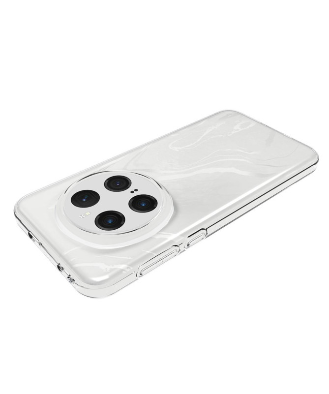 Klarin - Coque Transparente pour Honor Magic 7 Pro