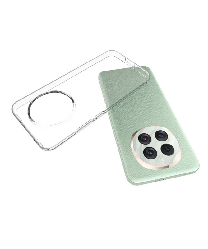 Klarin - Coque Transparente pour Honor Magic 7