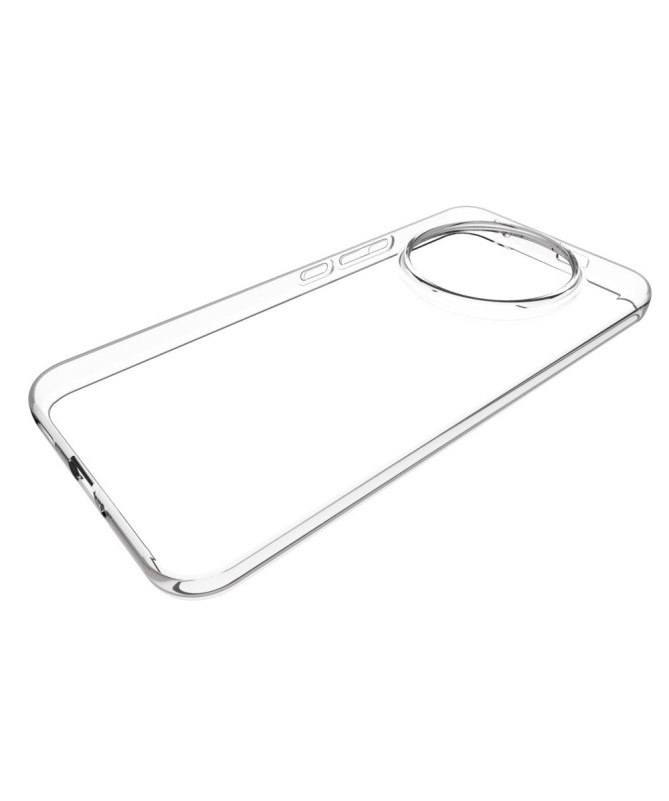 Klarin - Coque Transparente pour Honor Magic 7