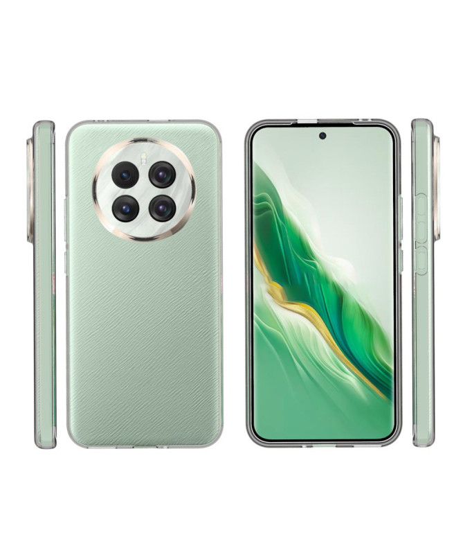 Klarin - Coque Transparente pour Honor Magic 7
