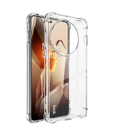 Coque OnePlus 13 IMAK avec Protection Airbag