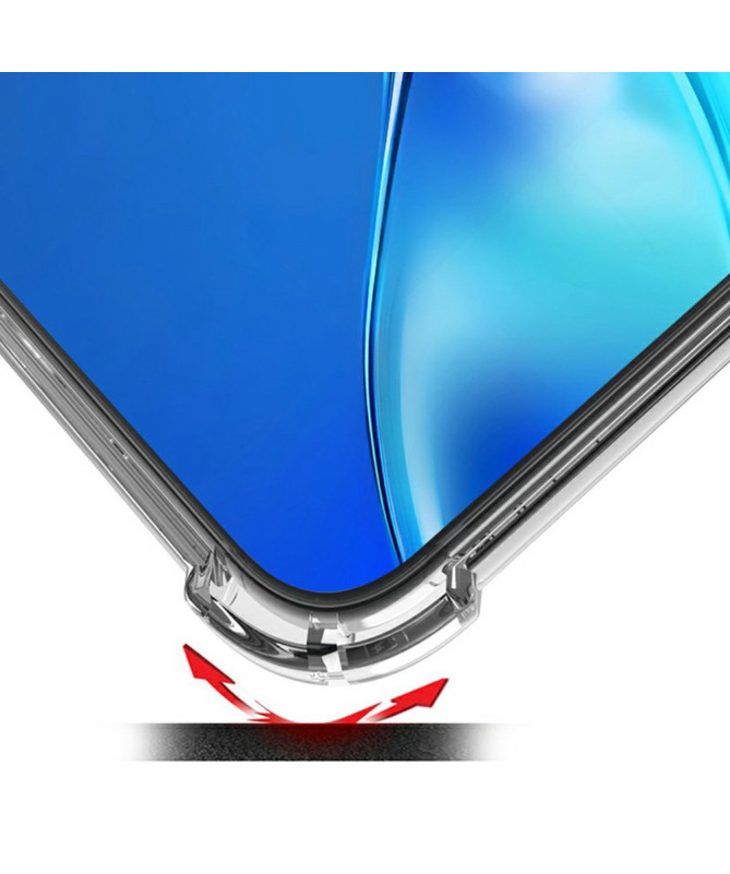 Coque OnePlus 13 IMAK avec Protection Airbag