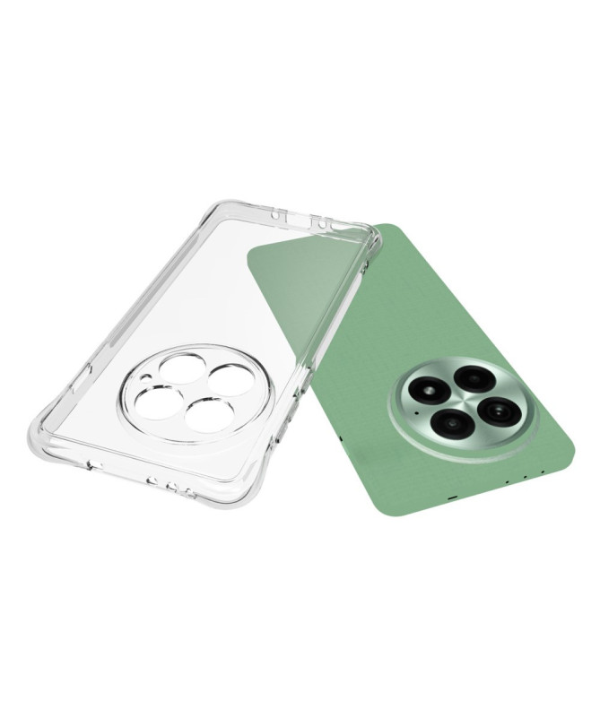 Clarity Guard - Coque OnePlus 13 Transparente Anti-Chocs - photo 2