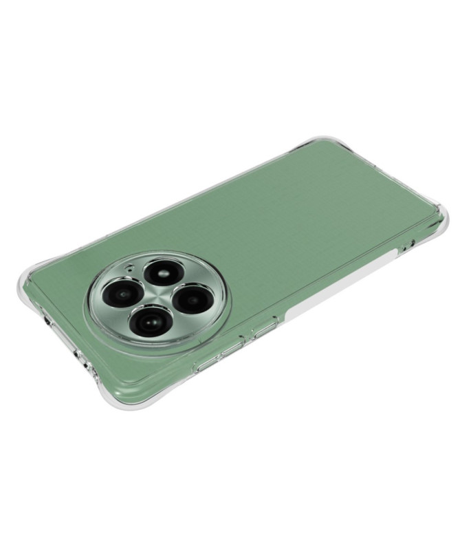 Clarity Guard - Coque OnePlus 13 Transparente Anti-Chocs - photo 3