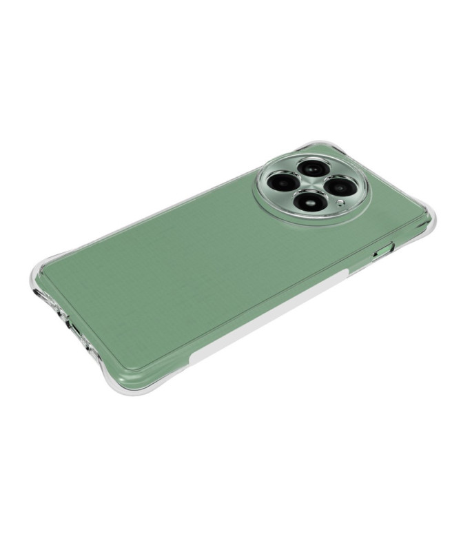 Clarity Guard - Coque OnePlus 13 Transparente Anti-Chocs - photo 4