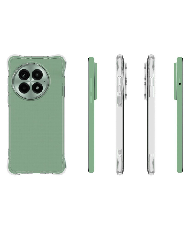 Clarity Guard - Coque OnePlus 13 Transparente Anti-Chocs - photo 5