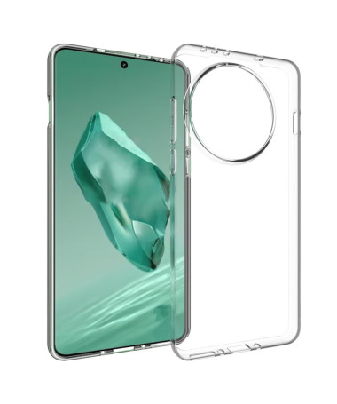 Klarin - Coque Transparente pour OnePlus 13