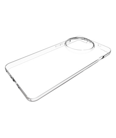 Klarin - Coque Transparente pour OnePlus 13