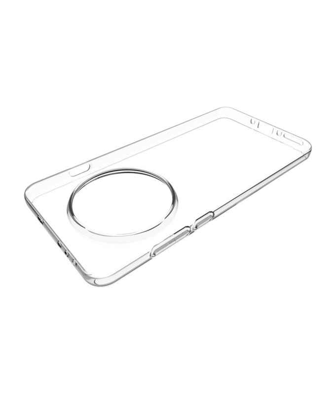 Klarin - Coque Transparente pour OnePlus 13