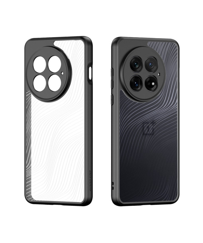 Coque OnePlus 13 Aimo Series Transparente