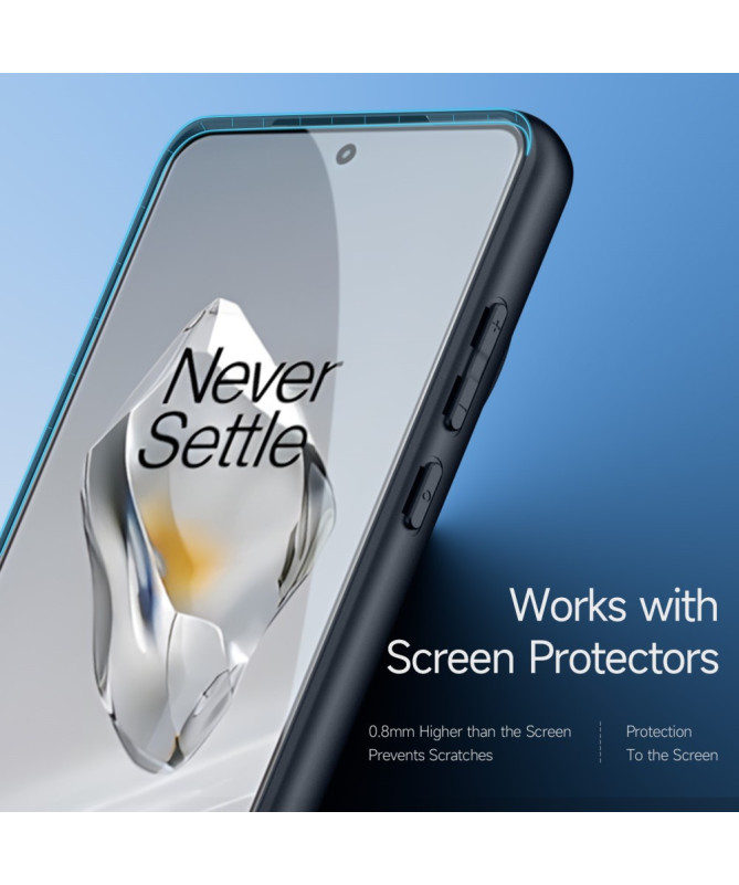 Coque OnePlus 13 Aimo Series Transparente