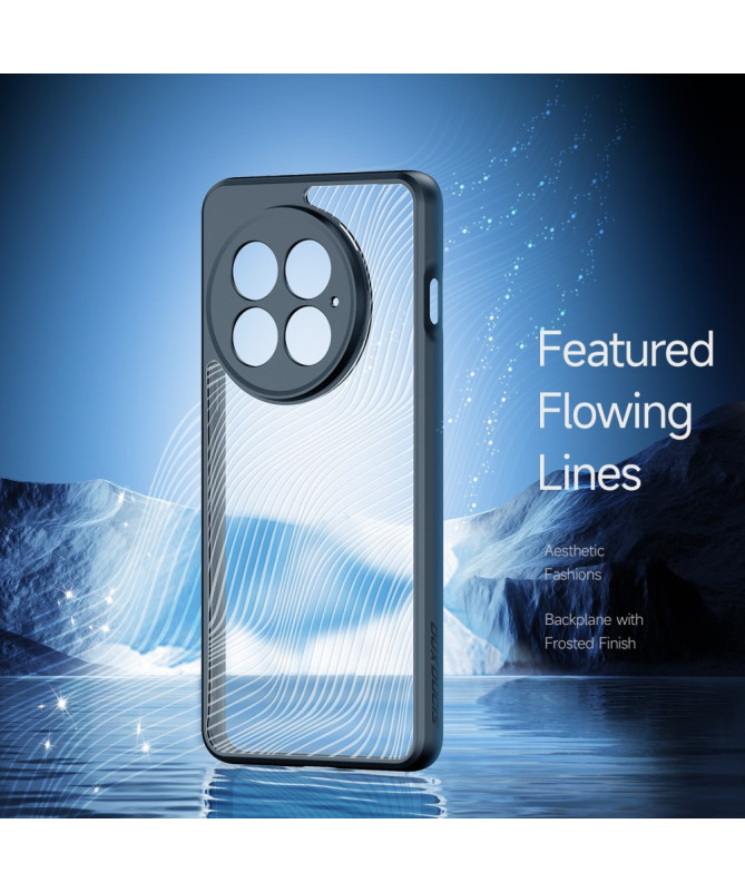 Coque OnePlus 13 Aimo Series Transparente