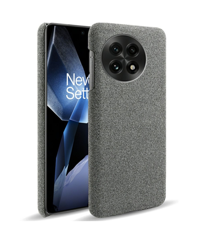 TYGGRON - Coque  OnePlus 13 en Tissu