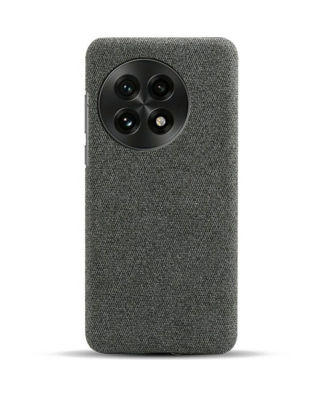 TYGGRON - Coque  OnePlus 13 en Tissu
