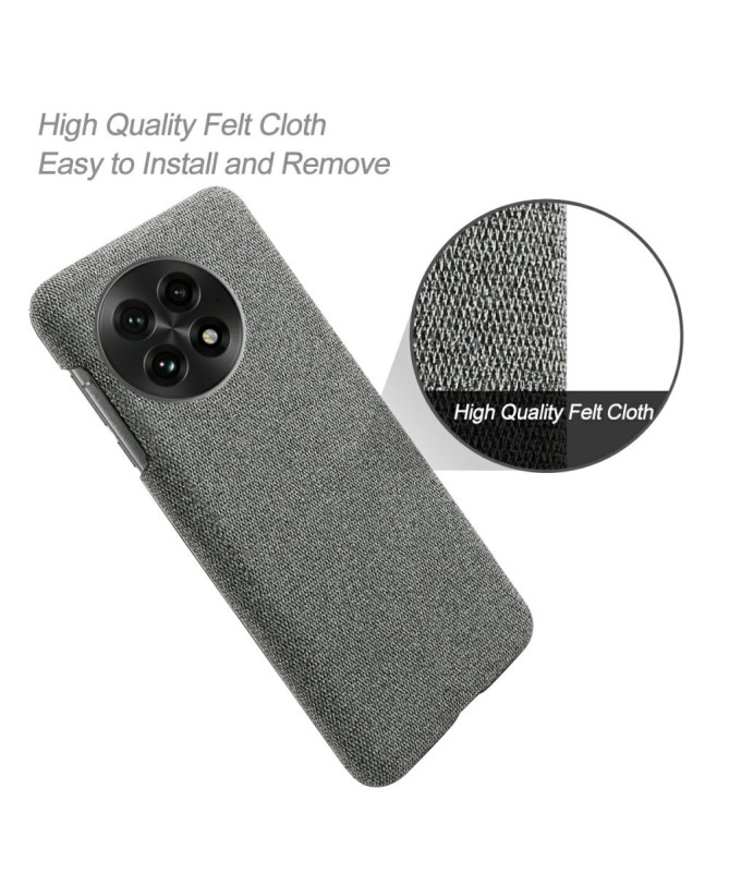 TYGGRON - Coque  OnePlus 13 en Tissu